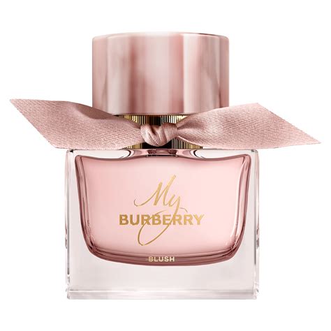 ms burberry